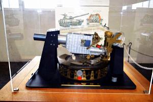 393- Saumur Musee
